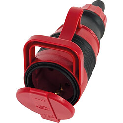 Raccord caoutchouc professionnel