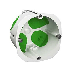 Boîte d'encastrement Schneider Electric