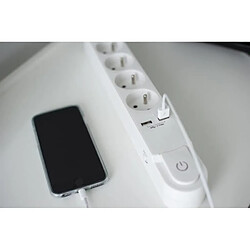 Chacon CHA447514 - blanc