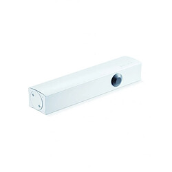 Geze bloque-porte TS 3000 - Blanc