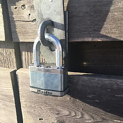 Verrou, cadenas & targette