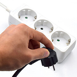 Avis Ewent EW395 - Blanc