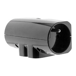 Zenitech Quadriplite - Noir