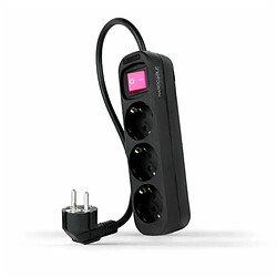 Nanocable 10.38.0003-BK - Noir