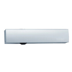 Geze Fermeporte TS 5000 - Argent.