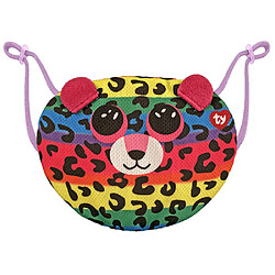 Ty Masque Dotty bloque-porte - Multicolore