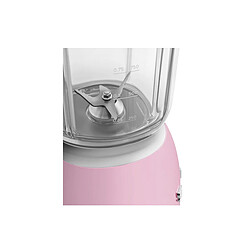 Avis Smeg BLF03PKEU - Rose