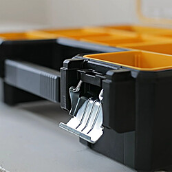 Stanley Organiseur Fatmax pas cher