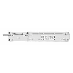 Acar F5 multiprise 5 prises - Gris