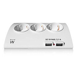 Acheter Ewent EW3935 - Blanc