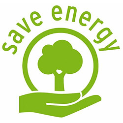 Brennenstuhl 1508100 - Blanc