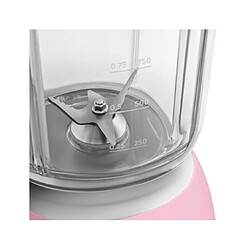 Smeg BLF03PKEU - Rose pas cher