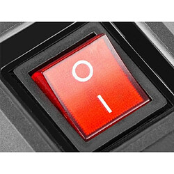 Acheter Multiprise parafoudre 6 prises - 5 m
