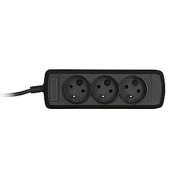 Activejet Réglette 3GNU - Noir