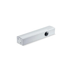 GEZE Fermeporte Série TS 4000 Argent