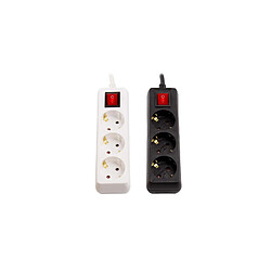 Bloc multiprise Ledkia