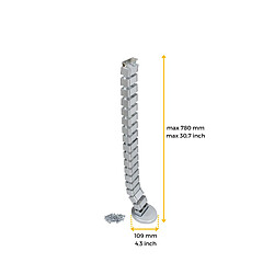 Acheter Emuca Pipe 4