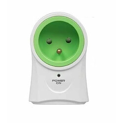 Prise multiprise rotative USB SPIN