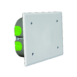 Bizline Boîte de dérivation encastrée