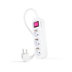 Nanocable 10.38.0003 - Blanc