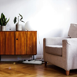 Logilink LPS402 - 5 prises