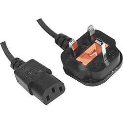 Abi Diffusion Abi_diffusion ECF-809010 - Noir