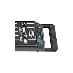 Acheter Brennenstuhl SuperSolid Multiprise