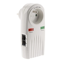 Zenitech Parafoudre TV/Tel/Sat