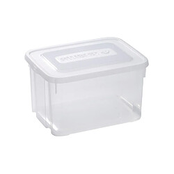 Allibert Boîte de rangement 12 L