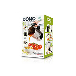 Acheter Domo DO727BL