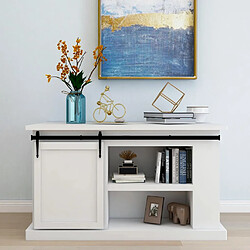 VidaXL Kit mini porte armoire