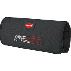 Avis Knipex Set de pinces Cobra - 5 pièces