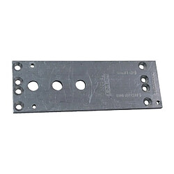 Geze Plaque de montage TS2000