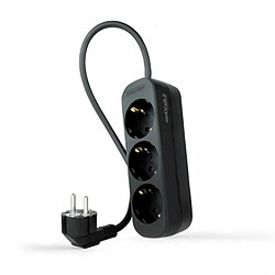 Nanocable 10.38.0003-NS-BK - Noir