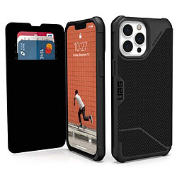 UAG Antichoc iPhone 13 Pro Max Noir