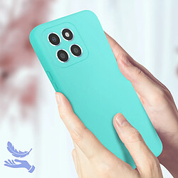 Acheter Avizar Coque Honor 70 Lite, X6, X8 5G - Turquoise