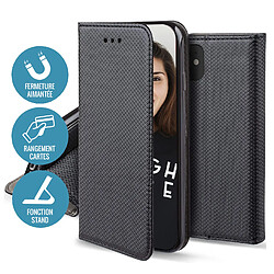 Jaym Apple iPhone 14 Pro - Noir