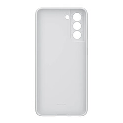 Bigben Coque Samsung Galaxy S21 - Gris