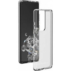 Bigben Coque Samsung Galaxy S21 Ultra - Transparent