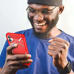 Acheter Htdmobiles HTD Mobiles Nothing Phone 1 - Rouge