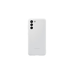 Bigben Coque Samsung Galaxy S21 - Gris