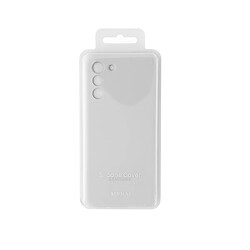 Acheter Bigben Coque Samsung Galaxy S21 - Gris