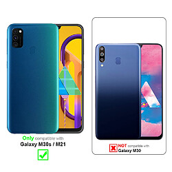 Coque & étui smartphone