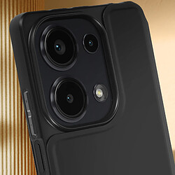 Made For Xiaomi Redmi Note 13 Pro 4G - Noir pas cher