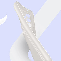 Avizar Coque Samsung Galaxy A05s - Blanc pas cher