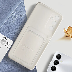 Avis Avizar Coque Samsung Galaxy A05s - Blanc