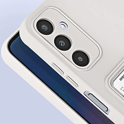 Acheter Avizar Coque Samsung Galaxy A05s - Blanc