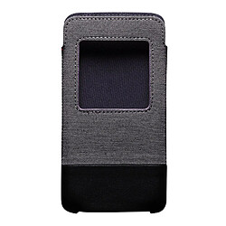Avis BlackBerry DTEK50 Coque ACC-63006-001 - Noir/Gris