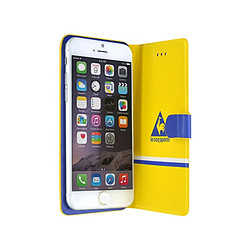 Le Coq Sportif - LCSFOREVUNIVL Étui multi-marques - Compatible Alcatel, Asus, Dell, HTC