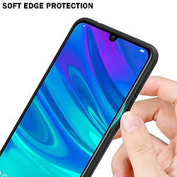 Cadorabo Coque pour Honor 10 LITE / Huawei P SMART 2019 - Jaune pas cher